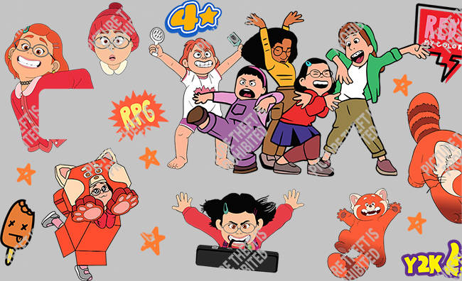 Bank  Card Sticker-BC-440